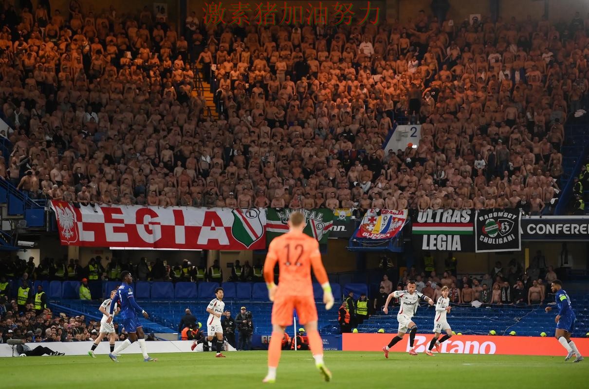 世界杯预选赛焦点战球迷情绪彻底被点燃