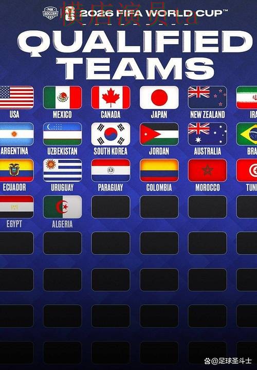 2026世界杯来临，世界杯投注入口平台排行与平台选择汇总